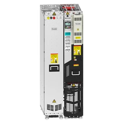 Pti 지원 PN 및 EtherCAT 통신